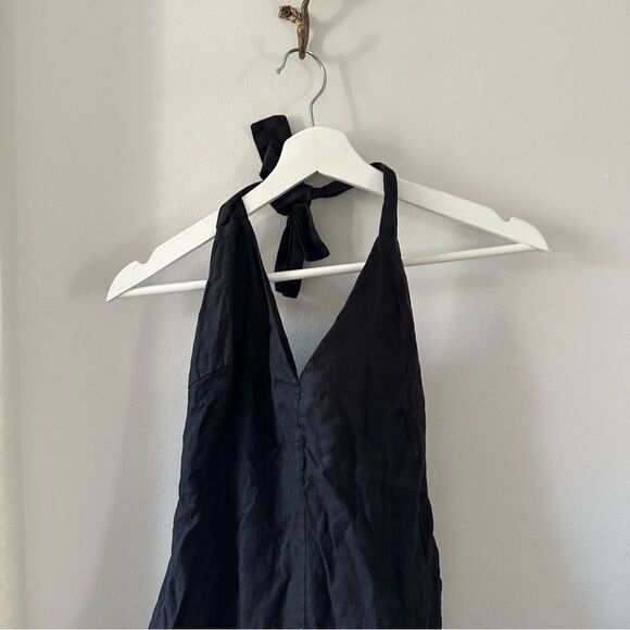 NEW Alex Mill Breanna Linen Dress - Picture 5 of 6